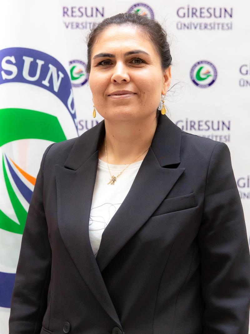 Çiğdem ŞAHİN ÇAKIR