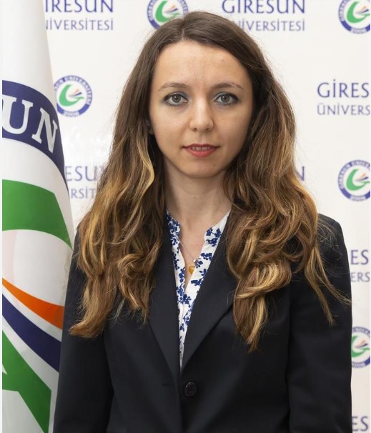 Firdevs İclal KARATAŞ AYDIN