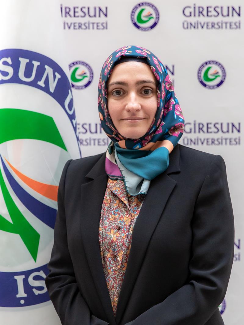 Işık Saliha KARAL EYÜBOĞLU