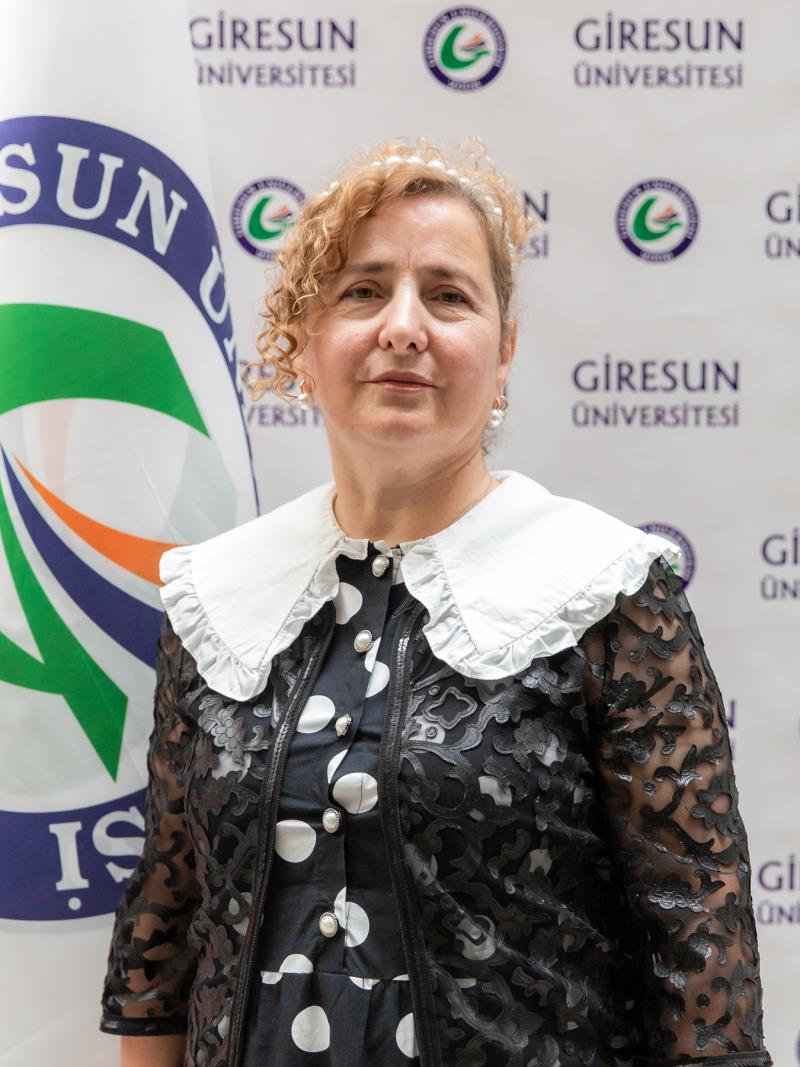 Mihriban HACISALİHOĞLU KARADENİZ