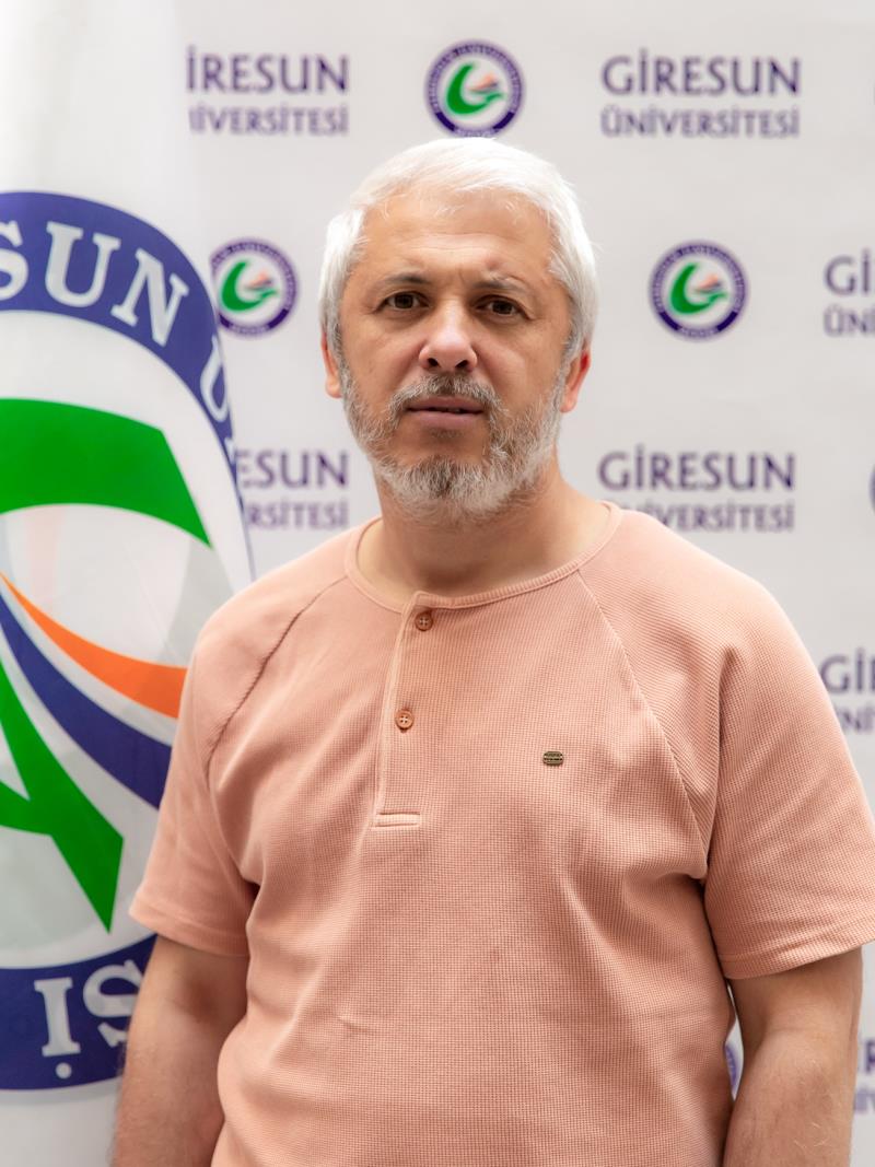 Mustafa UZOĞLU