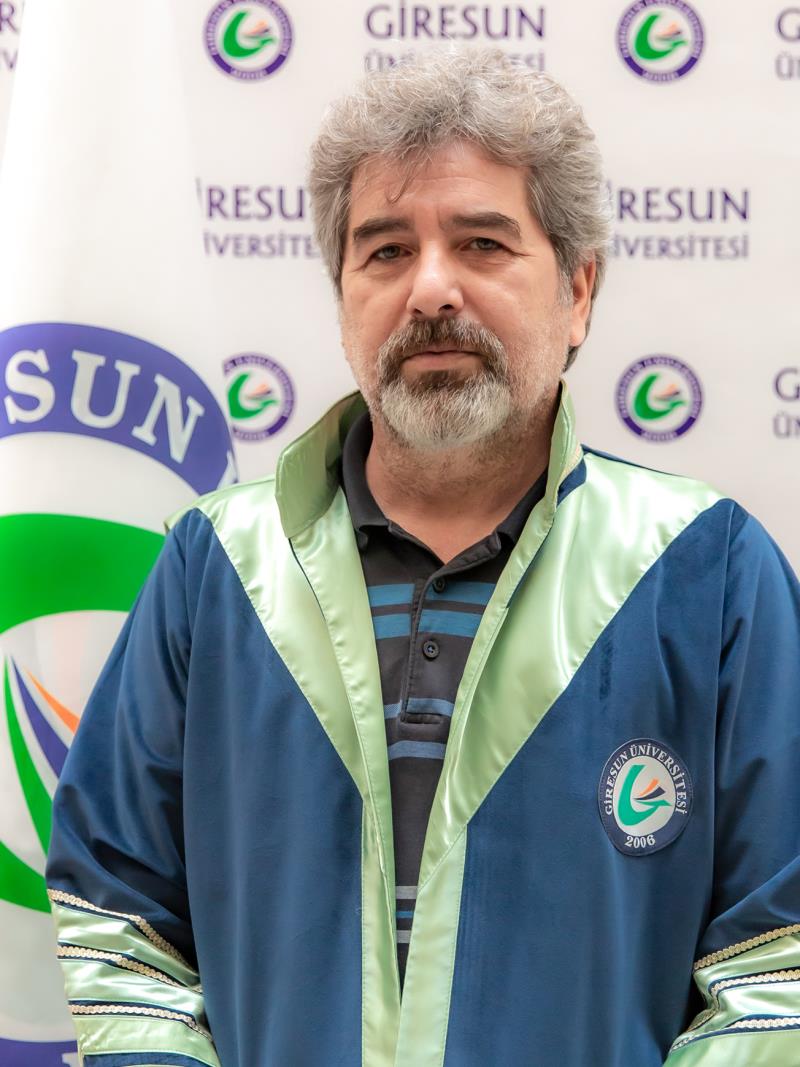 Şerif Ali DEĞİRMENÇAY