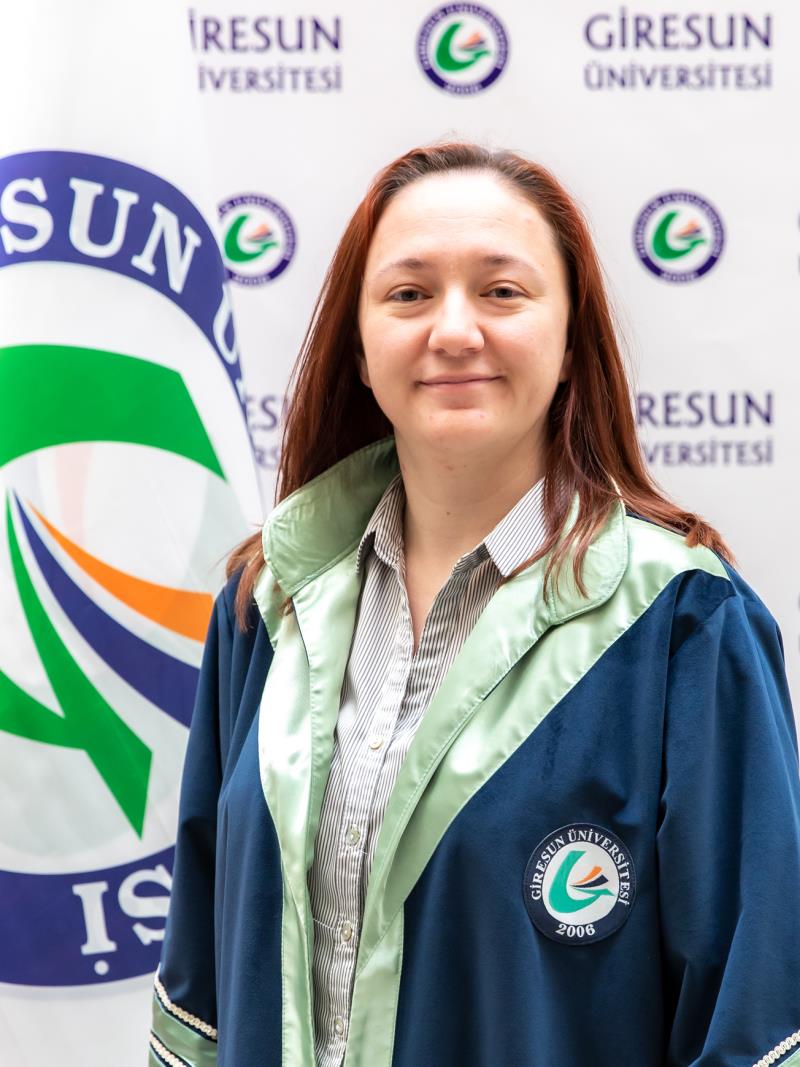 Ümmü Gülsüm DURUKAN