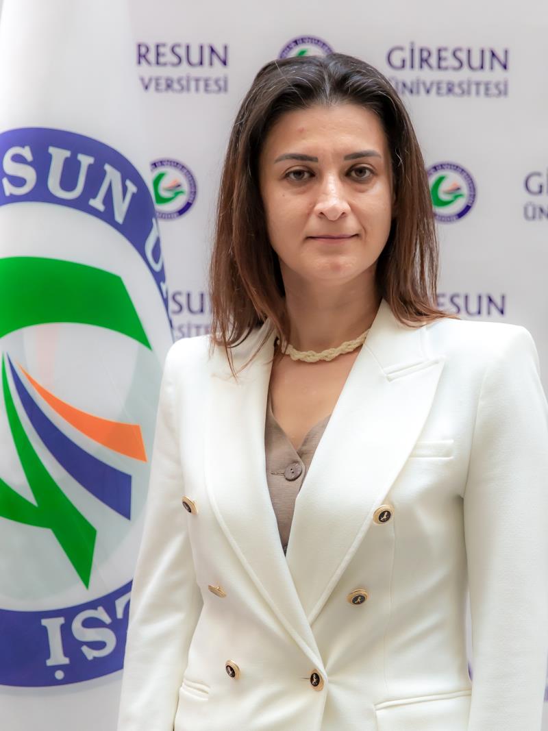 Yasemin HACIOĞLU